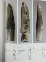 【図録】三星堆 中国5000年の謎・驚異の仮面王国 四川省博物館 四川省文物考古研究所 朝日新聞社 1998年