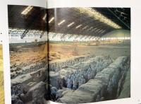【図録】【中国書】驪山 SCENIC SPOTS AND HISTORICAL SITES OF MT.LISHAN 香港大道文化有限公司 臨潼新華書店 1988