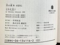 天の魚: 続・苦界浄土 (講談社文庫 い 11-2) 講談社 石牟礼 道子