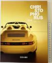 CHRISTOPHORUS（414）PorscheMagazine Japan 1/2025 巨匠の傑作