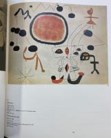 【図録】生誕100年記念『ミロ展』MIRO ピエール・マティス・コレクション 1992年 日本経済新聞社