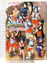 アルカナハート ガイドブック ARCADIA EXTRA (エンターブレインムック ARCADIA EXTRA VOL.) エンターブレイン アルカディア編集部