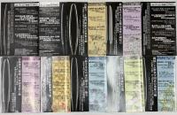 刀関係 雑誌 まとめて85冊以上 月刊コレクション情報 精炎 日本刀の心と技 お守り刀展覧会 他