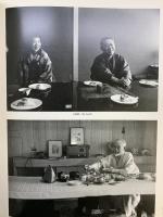 【図録】戦後50年記念写真展 土門拳の日本 旭通信社 第一アートセンター 1995年