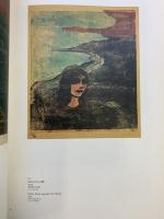 【図録】ムンク版画展 Edvard Munch 1999年 京都国立近代美術館ＮＨＫ・ＮＨＫプロモション