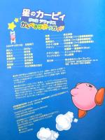 星のカービィ夢の泉デラックスかんぺきサポートガイド KADOKAWA(エンターブレイン)