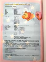 星のカービィ鏡の大迷宮かんぺきサポートガイド KADOKAWA(エンターブレイン)
