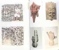 【図録】河井寛次郎と棟方志功-佐藤一英生誕100年記念特別展- 一宮博物館 1999年