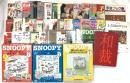 手芸・クラフト関係 まとめて35点以上 すてきな手あみ おしゃれニット SNOOPY刺繍で楽しむ 他