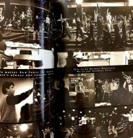The Orchestra Pit 『オケピ！』三谷幸喜 服部隆之 PARCO Presents (株)パルコ 2003年