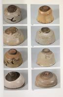【図録】古唐津 出光美術館 平成2年