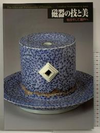 【図録】磁器の技と美 有田そして瀬戸へ 1998-1999 愛知県陶磁資料館