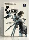 P.N.03完全攻略ガイド (CAPCOM完璧攻略シリーズ 31) カプコン
