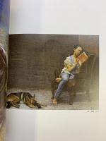 【図録】李暁剛展（リ・シャオガン）存在のむこう側 丹羽市立 植野記念美術館（兵庫県）2019年