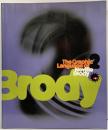 【洋書】【図録】JON WOZENCROFT〈THE GRAPHIC LANGUAGE OF NEVILLE BRODY〉