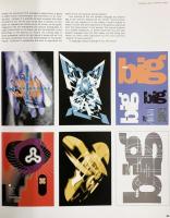 【洋書】【図録】JON WOZENCROFT〈THE GRAPHIC LANGUAGE OF NEVILLE BRODY〉
