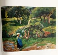 【図録】ヒューストン美術館展 1999年 愛媛県美術館・千葉県立美術館・三重県立美術館・福岡市美術館・読売新聞社