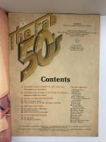 【洋書】The Fab 50’S Vol.2 HIGH-LIGHTS&LOW-DOWN AUTHENTIC GOSSIP&SCANDALS STARLOG PRESS