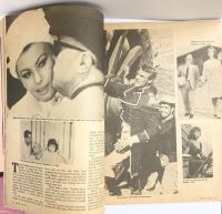 【洋書】The Fab 50’S Vol.2 HIGH-LIGHTS&LOW-DOWN AUTHENTIC GOSSIP&SCANDALS STARLOG PRESS