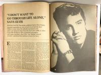 【洋書】The Fab 50’S Vol.2 HIGH-LIGHTS&LOW-DOWN AUTHENTIC GOSSIP&SCANDALS STARLOG PRESS