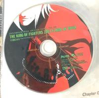 ザ・キング・オブ・ファイターズ2003フレイムオブノヴァ (エンターブレインムック ARCADIA EXTRA VOL. 14) エンターブレイン 浜村弘一
