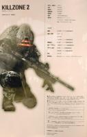 KILLZONE 2 公式ガイドブック エンターブレイン