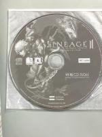 THE ARK LineageII ILLUSTRATIONS -リネージュ2 設定画集- ソフトバンククリエイティブ エンタテインメント書籍編集部