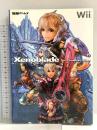 ゼノブレイド　ザ・コンプリートガイド アスキー・メディアワークス
