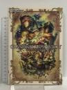 グランナイツヒストリー ザ・マスターガイド アスキー・メディアワークス