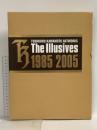 Toshihiro Kawamoto Artworks The Illusives I&II 【特装版セット】 ソフトバンククリエイティブ 川元 利浩