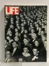 図録 栄光の「LIFE」展 1946-1955 時代の顔を衝く PPS通信社
