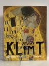 図録 クリムト Gustav Klimt Gottfried Fliedl ベネディクト・タッシェン出版