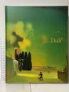 図録 Dali ダリ展 2016 読売新聞東京本社