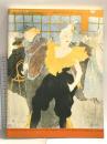 図録 エルミタージュ美術館展 フランス近代絵画の流れ 1988 安田火災美術財団 京都市美術館