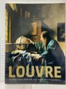 図録 ルーヴル美術館展 LOUVRE 日常を描く-風俗画にみるヨーロッパ絵画の真髄 2015 日本テレビ放送網