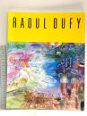 図録 デュフィ展 RAOULDUFY 1995 デュフィ展カタログ委員会