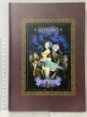 特典冊子 ODINSPHERE LEIFTHRASIR ARTWORKS アトラス ATLUS