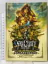 特典冊子 グランナイツクロニクル Grand Knights History Visual Book 秘蔵ヴィジュアルブック マーベラスエンターテイメント