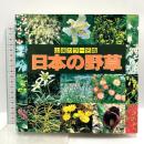 日本の野草 (山溪カラー名鑑) 山と溪谷社 林 弥栄