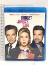 ブリジット・ジョーンズの日記 ダメな私の最後のモテ期 [Blu-ray] NBCユニバーサル・エンターテイメントジャパン レニー・ゼルウィガー