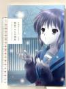 公式ガイドブック 涼宮ハルヒの消失 角川書店(角川グループパブリッシング) 書跡