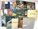 図録関係 絵画 西洋画 まとめて20冊以上 現代の日本画・洋画展 エジプト考古学博物館 ヴァチカン Gogh ゴッホ 他