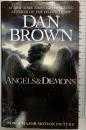 【洋書】Angels & Demons Pocket Books Dan Brown