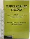 【洋書】Superstring Theory: 25th Anniversary Edition Cambridge University Press John H.Schwarz