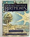 【洋書】The Secret Language of Birthdays: Personology Profiles for Each Day of the Year Studio JoostElffers