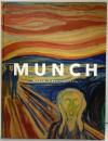 【図録】ムンク展 MUNCH A Retrospective 2018-2019 東京都美術館 朝日新聞社