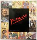 【図録】ピカソ展 EXPOSITION PABLO PICASSO 長女マヤ・ピカソの秘蔵コレクション 1985年 中部日本放送