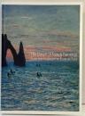 【図録】夢みるフランス絵画展 印象派からエコール・ド・パリへ 2014-2015 The Dream of Frenchi Paintings 神戸新聞社