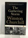 洋書 The Gathering Storm: The Second World War Volume 1  Penguin Classics WinstonChurchill