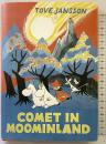 【洋書】Comet in Moominland (Moomins Collectors' Editions)ムーミン  Sort of Books ToveJansson